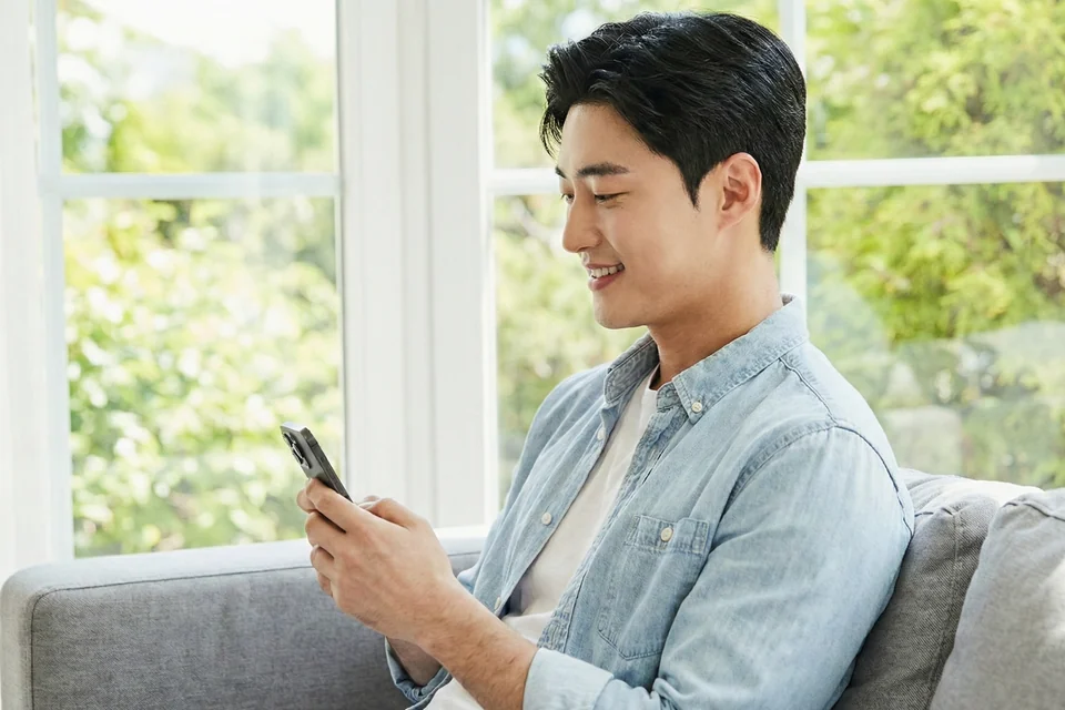 값을 묻기 전에 알려 주나요